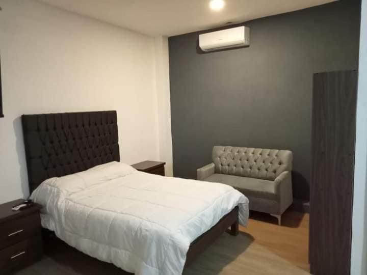 Loft Preciosos En Heroica Matamoros 외부 사진