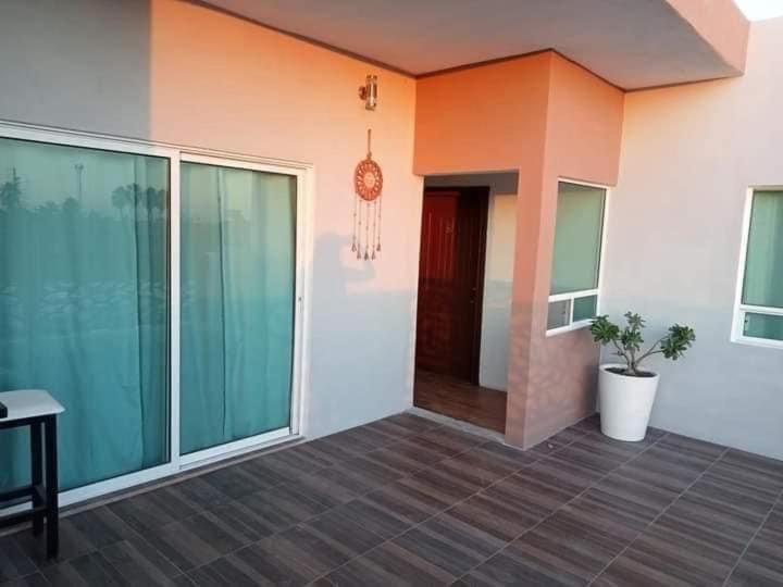 Loft Preciosos En Heroica Matamoros 외부 사진